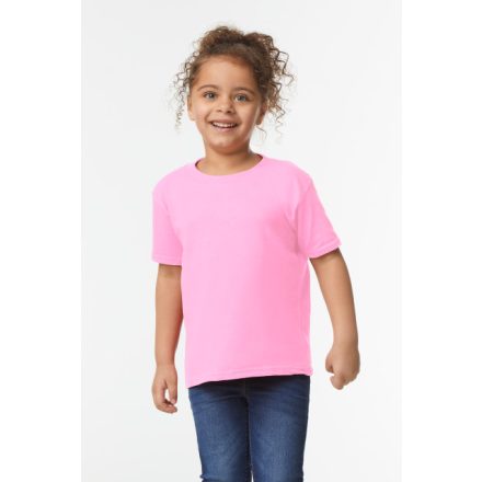 GIP5100 HEAVY COTTON™ GYERMEK PÓLÓ