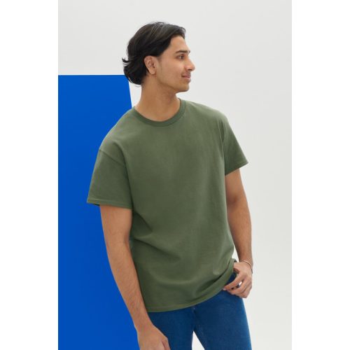 GI5000 HEAVY COTTON™ FELNŐTT PÓLÓ 