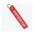 Remove before flights