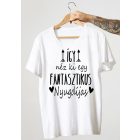 Póló nyugdíjasoknak