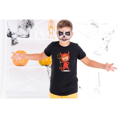 Halloween póló - 13