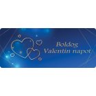 Valentin napi bögre - Szív 3