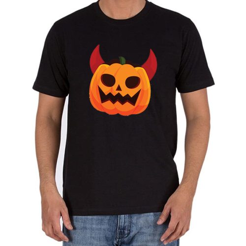 Halloween póló - 9