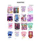 Huntrix bögre